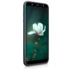 Θήκη για Samsung Galaxy A6 Plus, Silicone, Green, 45264.14