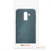 Θήκη για Samsung Galaxy A6 Plus, Silicone, Green, 45264.14