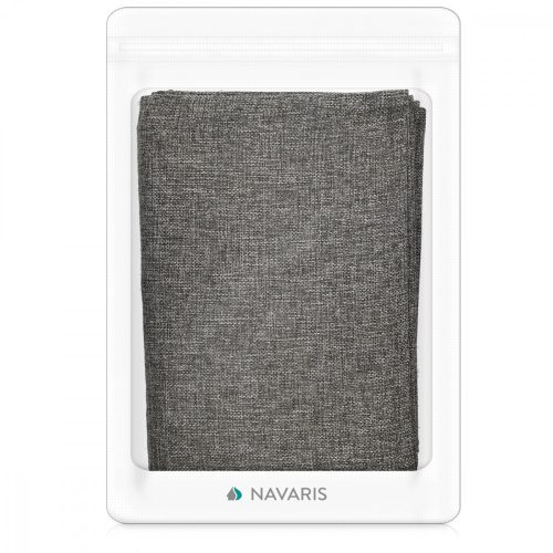 Σετ 2x Προστασία από γρατσουνιές για γάτες, 60x45 cm, Sisal, Grey, 46354.19.02