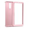 Θήκη για Huawei Mate 10 Lite, Polycarbonate, Pink, 46385.31