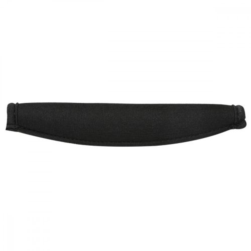 Λάντα για ακουστικά Bose QuietComfort 15/QuietComfort QC15, Kwmobile, Black, Neoprene, 46404.01