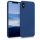 Θήκη για Apple iPhone XS Max, Silicone, Blue, 45909.116