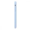 Θήκη για Apple iPhone X / iPhone XS, Silicone, Blue, 42495.58