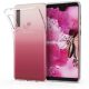 Θήκη για Samsung Galaxy A9 (2018), Silicone, Transparent, 46576.03