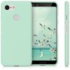 Θήκη για Google Pixel 3, Silicone, Green, 45967.50