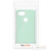 Θήκη για Google Pixel 3, Silicone, Green, 45967.50