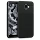 Θήκη για Samsung Galaxy J6 Plus, Silicone, Black, 46596.01