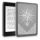 Θήκη για Kindle Paperwhite 10, Silicone, White, 46724.04