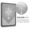 Θήκη για Kindle Paperwhite 10, Silicone, White, 46724.04
