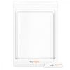 Θήκη για Kindle Paperwhite 10, Silicone, White, 46724.04