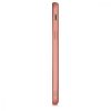 Θήκη για Samsung Galaxy J6, Silicone, Rose Gold, 46848.31