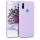Κάλυμμα για Xiaomi Mi A2 / Mi 6X, Silicone, Purple, 45063.108