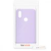 Κάλυμμα για Xiaomi Mi A2 / Mi 6X, Silicone, Purple, 45063.108