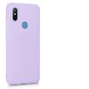 Κάλυμμα για Xiaomi Mi A2 / Mi 6X, Silicone, Purple, 45063.108