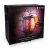 Set 4 Cani Moscow Mule Navaris, 500ml, cupru, 46859.01