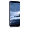 Θήκη για BQ Aquaris X2, Silicone, Blue, 45192.53