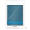 Θήκη για Kobo Clara HD, Οικολογικό δέρμα, Μπλε, 46214.78