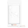 Θήκη για Apple iPhone XR, Silicone, White, 45915.07
