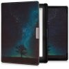 Κάλυμμα για Kobo Aura Edition 1, Οικολογικό δέρμα, Πολύχρωμο, 31484.31