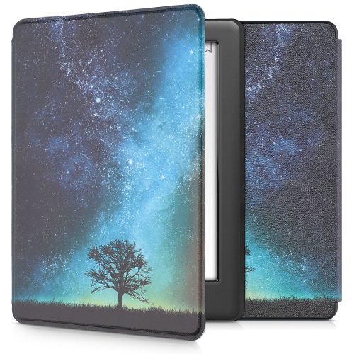 Κάλυμμα για Kobo Glo HD / Touch 2.0, Οικολογικό δέρμα, Πολύχρωμο, 34347.17