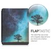 Κάλυμμα για Kobo Glo HD / Touch 2.0, Οικολογικό δέρμα, Πολύχρωμο, 34347.17