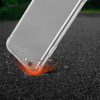 Θήκη για Apple iPhone 6 / iPhone 6s, Silicone, Transparent, 47246.03