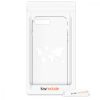 Θήκη για Apple iPhone 8 Plus / iPhone 7 Plus, Silicone, White, 45352.02