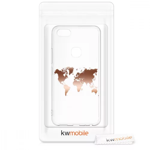 Θήκη για Vivo Y83, Silicone, Pink, 47259.01