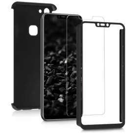   Θήκη για Vivo Y83, Polycarbonate, Μαύρο, 47258.68