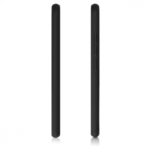 Θήκη για Vivo Y83, Polycarbonate, Μαύρο, 47258.68