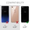 Θήκη για Vivo Y81, Silicone, Gold, 47262.01