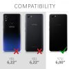 Θήκη για Vivo Y71i, Silicone, Pink, 47265.01