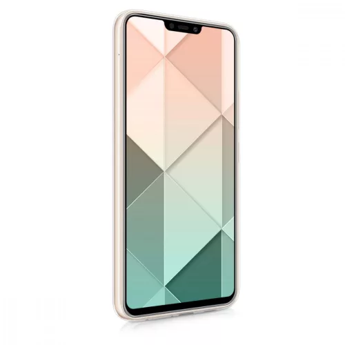 Θήκη για Vivo Y81, Silicone, Pink, 47263.01