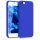 Θήκη για Apple iPhone 6 / iPhone 6s, Silicone, Blue, 40223.134