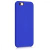 Θήκη για Apple iPhone 6 / iPhone 6s, Silicone, Blue, 40223.134