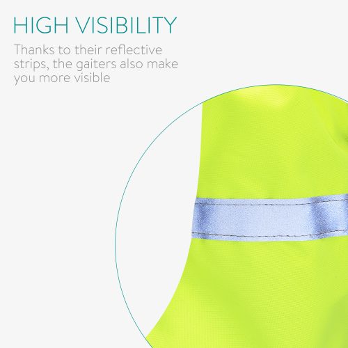 Αδιάβροχα καλύμματα για παπούτσια, μέγεθος XL, 47365.3.06