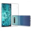 Θήκη για Samsung Galaxy S10 Plus, Silicone, Transparent, 47454.03