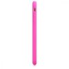 Θήκη για Apple iPhone 8 Plus / iPhone 7 Plus, Silicone, Purple, 40842.135
