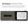 Κάλυμμα για PocketBook Touch Lux 4 / Basic Lux 2 / Touch HD 3, Οικολογικό δέρμα, Ροζ χρυσό, 47288,81