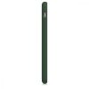 Θήκη για Apple iPhone X / iPhone XS, Silicone, Green, 42495.80