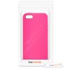 Θήκη για Apple iPhone 5 / iPhone 5s / iPhone SE, Silicone, Pink, 42766.08