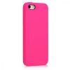 Θήκη για Apple iPhone 5 / iPhone 5s / iPhone SE, Silicone, Pink, 42766.08