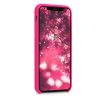 Θήκη για Apple iPhone X / iPhone XS, Silicone, Pink, 46313.08