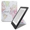 Θήκη για Kobo Aura H2O Edition 2, Οικολογικό δέρμα, Πολύχρωμο, 43687.12