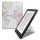 Θήκη για Kobo Aura H2O Edition 2, Οικολογικό δέρμα, Πολύχρωμο, 43687.12