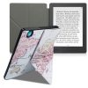 Θήκη για Kobo Aura H2O Edition 2, Οικολογικό δέρμα, Πολύχρωμο, 43687.12