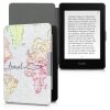 Θήκη για Kindle Paperwhite 7, Οικολογικό δέρμα, Πολύχρωμο, 45569.12