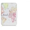 Θήκη για Kindle Paperwhite 7, Οικολογικό δέρμα, Πολύχρωμο, 45569.12