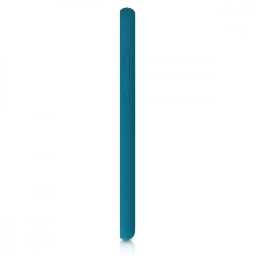 Θήκη για Huawei P20, Silicone, Blue, 45689.62