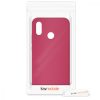 Θήκη για Huawei P20 Lite, Silicone, Purple, 45687.100